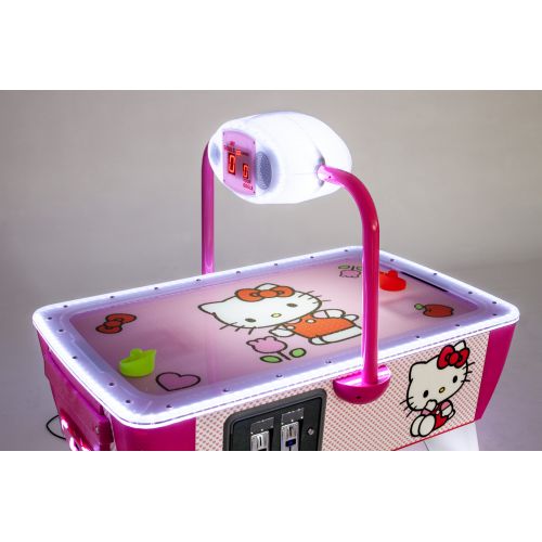 AIR HOCKEY HELLO KITTY 6