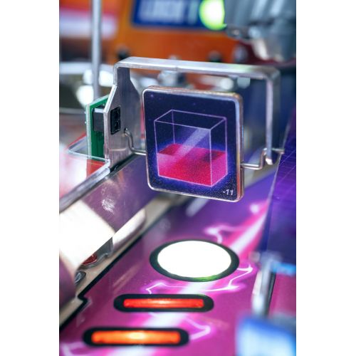 FLIPPER TRANSFORMERS PRO 6