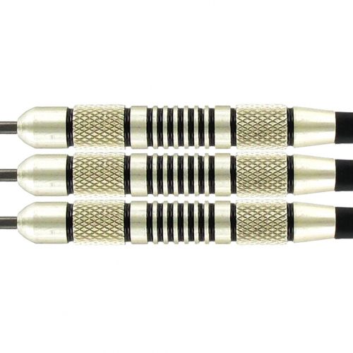 Bull's steeltip Tank 20 gr 2