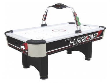 AIR HOCKEY HURRICANE