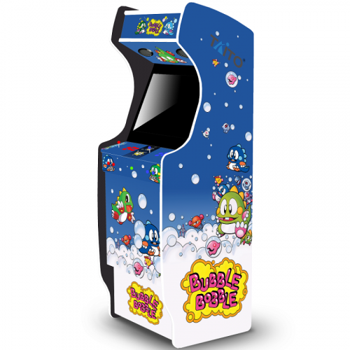 Borne Arcade EVO 2 27