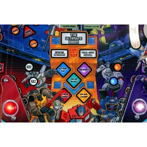 FLIPPER TRANSFORMERS PREMIUM 8