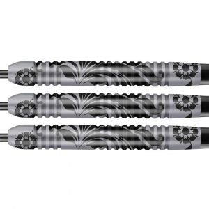 Bull's steeltip Flora Zina 80% 23 gr 2