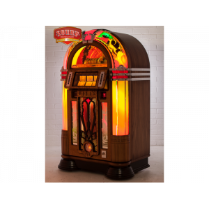 JUKEBOX SOUND LEISURE GAZELLE CD 1