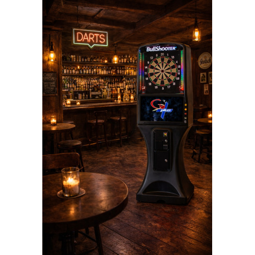 GALAXY 3 G3 ARACHNID PLUS 1