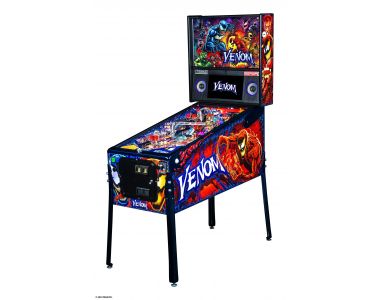 VENOM LIMITED EDITION