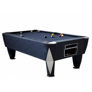 BILLARD ATLANTIC avec monnayeur 6