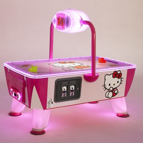 AIR HOCKEY HELLO KITTY 3