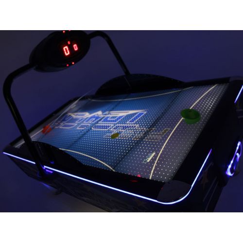 AIR HOCKEY FAST TRACK EVO 5