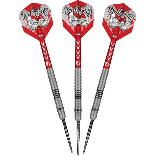 Shot Michael Smith S2 90% TP 24gr 3