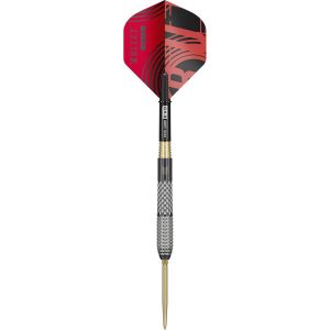 Target Stephen Bunting Void G5 SP 95% 22gr 3
