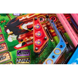 FLIPPER SONIC COLLECTOR 8