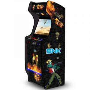 Borne Arcade EVO 2 49