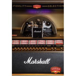 JUKE BOX VINYLE MARSHALL 5