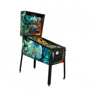 HARRY POTTER ARCADE 2