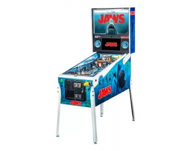 FLIPPER JAWS LIMITED EDITION