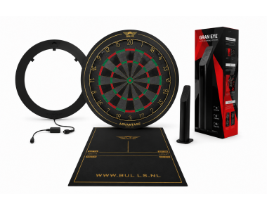SET GRAN EYE ADVANTAGE
