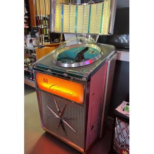 JUKE BOX AMI CONTINENTAL - 1959 2