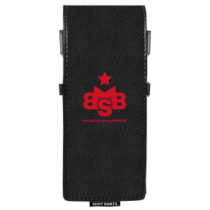 Etuis shot Michael Smith 1