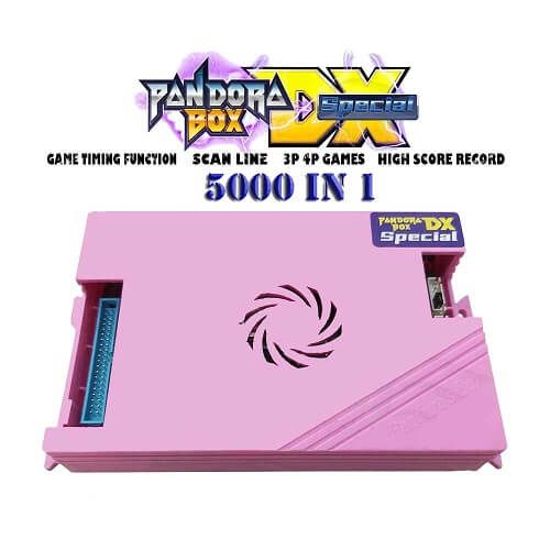 Borne Arcade EVO 2 61