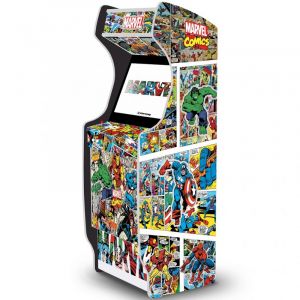 Borne Arcade EVO 2 16