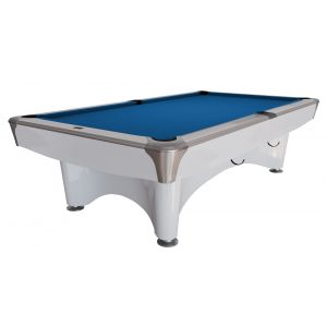 BILLARD DYNAMIC IV - SHINNING WHITE 9FT 3