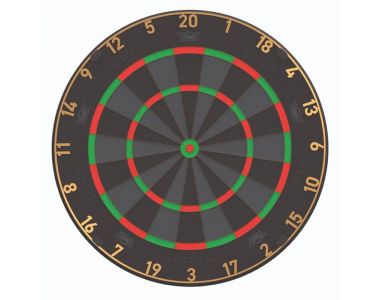Bull's Advantage Black