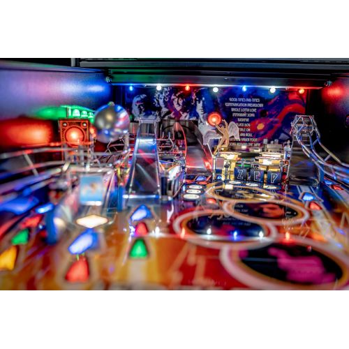 FLIPPER LED ZEPPELIN PRO 4