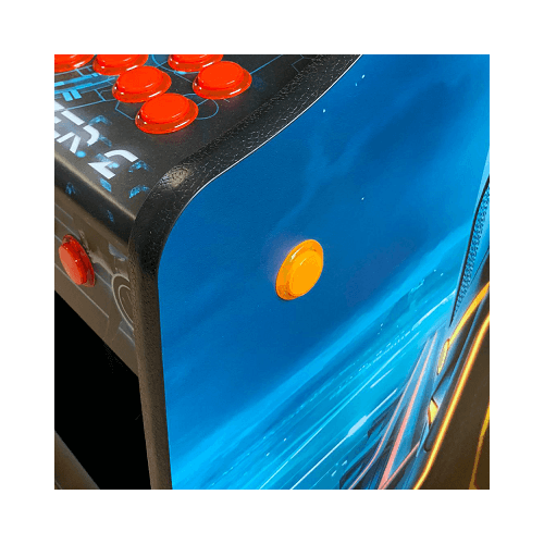 Borne Arcade EVO 2 64
