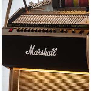 JUKE BOX ROCKET CD MARSHALL 2