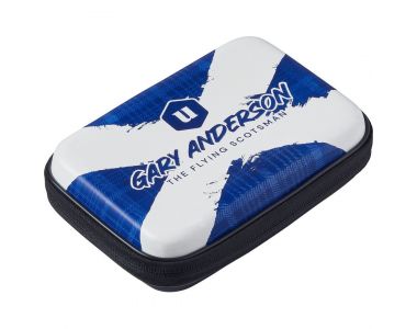 Etuis unicorn Gary Anderson