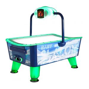 AIR HOCKEY BABY SLALOM 3