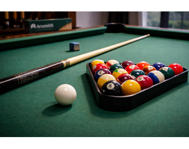 Accessoires Billard