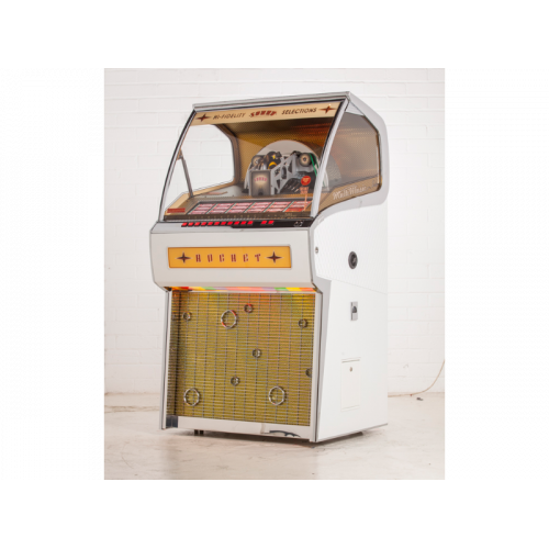 JUKE-BOX VINYLE ROCKET 2