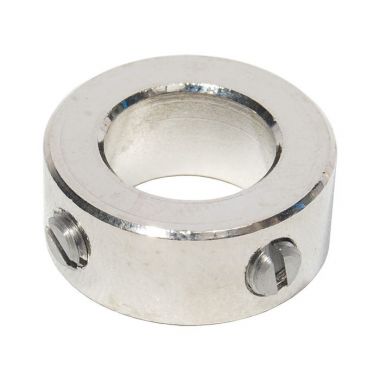 BAGUE NICKLEE AVEC VIS