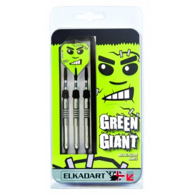 Nickel green giant softtip