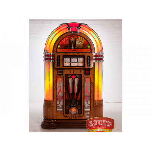 JUKE-BOX SOUND LEISURE MELODY 2