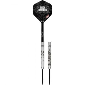 Bull's Andy Baetens 80% 21gr 4