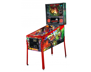 DUNGEONS & DRAGONS LIMITED EDITION