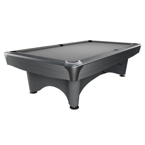 BILLARD DYNAMIC IV - LIGHT GREY 9FT 6