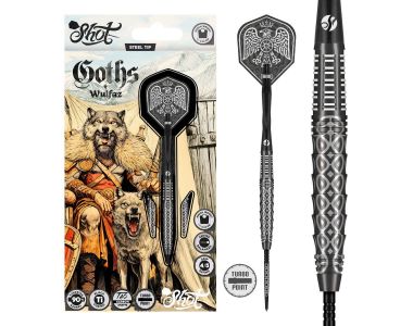 Shot Goths Wulfaz 90% TP 25gr