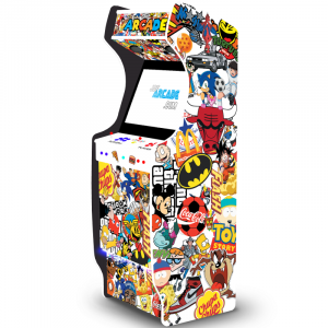 BORNE ARCADE XL 44