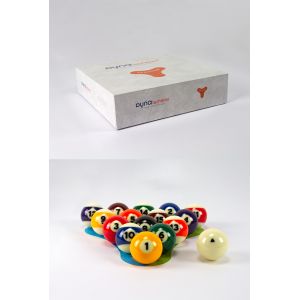 DYNASPHERES POOL VANADIUM 57.2 mm 1