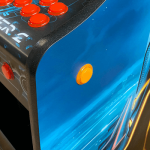 Borne Arcade EVO 2 64