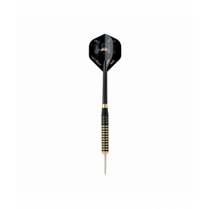 Fléchettes Laiton Softtip Tigresse 2