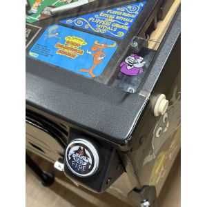 FLIPPER ROCKY AND BULLWINKLE AND FRIENDS 8