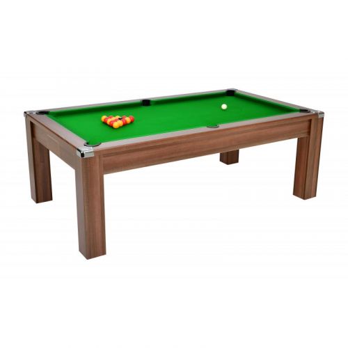 BILLARD TABLE CARDIFF 7FT 1