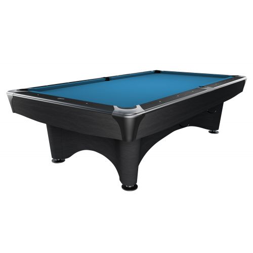 BILLARD DYNAMIC IV - GREY 9FT 7