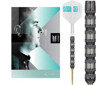 Target Rob Cross 95K 95% Swiss 23gr