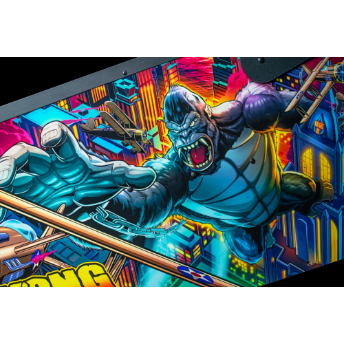 KING KONG PREMIUM 8